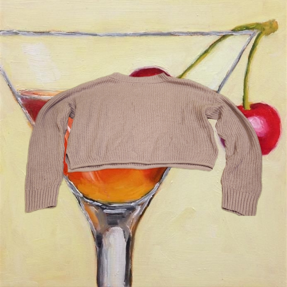 Crop top - Picture 11 of 11